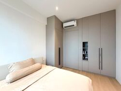 Hillview Heights (D23), Condominium #584466931